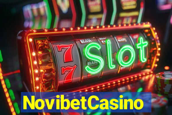 NovibetCasino