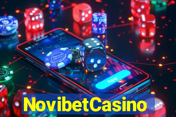 NovibetCasino