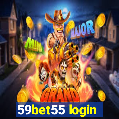 59bet55 login