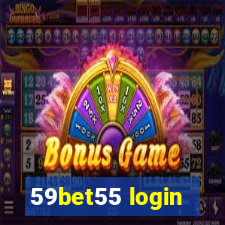 59bet55 login