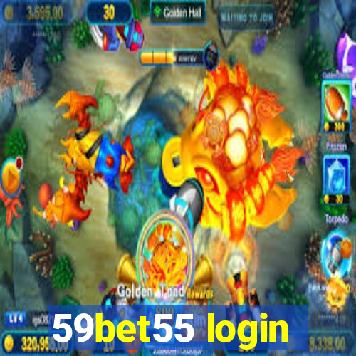 59bet55 login