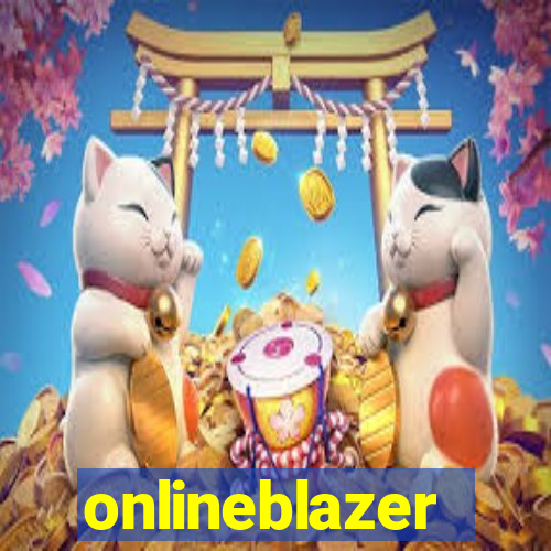 onlineblazer