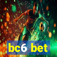 bc6 bet