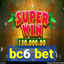 bc6 bet