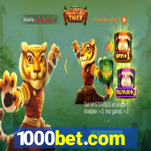 1000bet.com