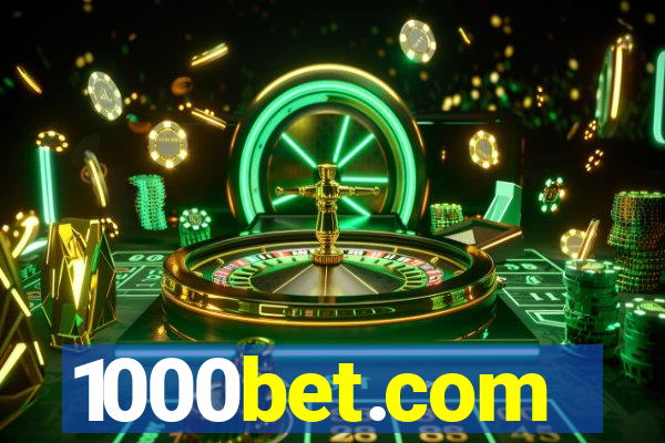 1000bet.com