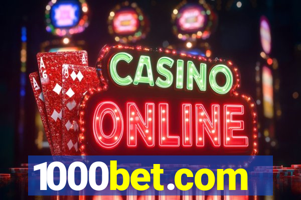 1000bet.com