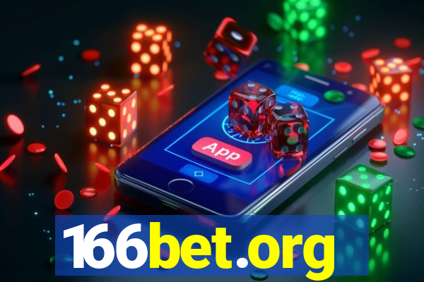 166bet.org