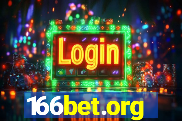 166bet.org