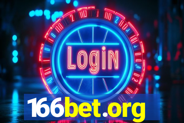 166bet.org