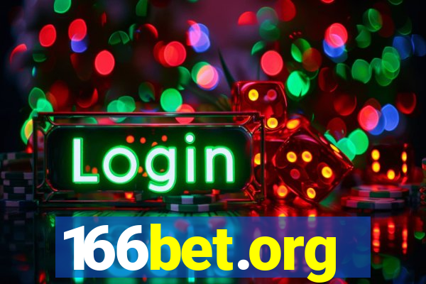 166bet.org