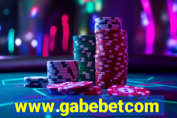 www.gabebetcom