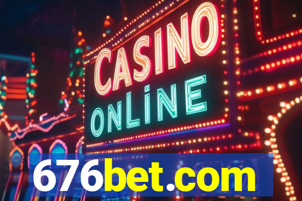 676bet.com