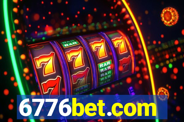 6776bet.com