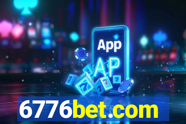 6776bet.com