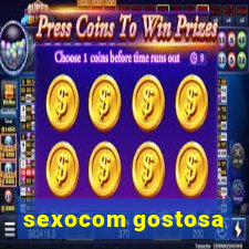 sexocom gostosa