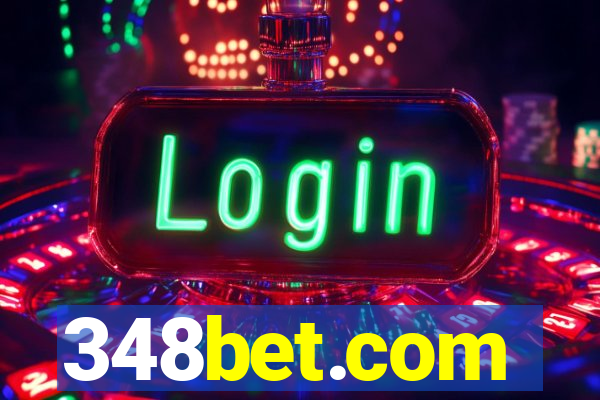 348bet.com