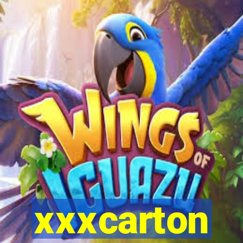 xxxcarton