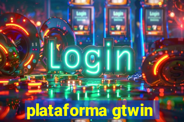 plataforma gtwin