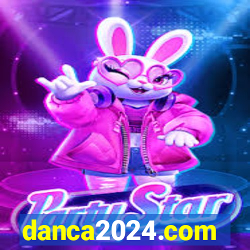 danca2024.com