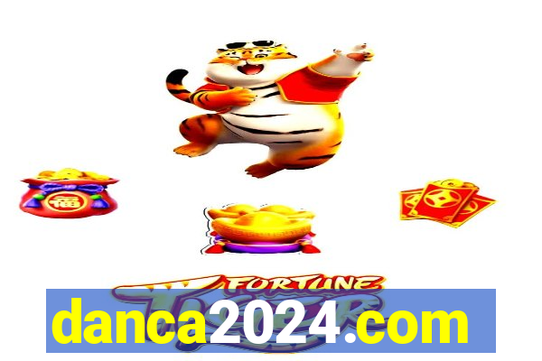 danca2024.com