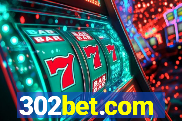 302bet.com