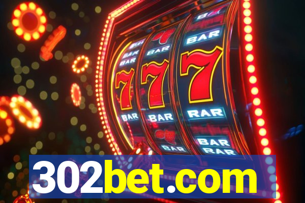 302bet.com