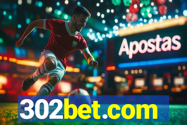 302bet.com