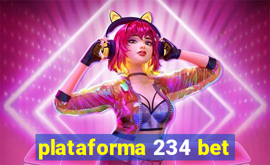 plataforma 234 bet