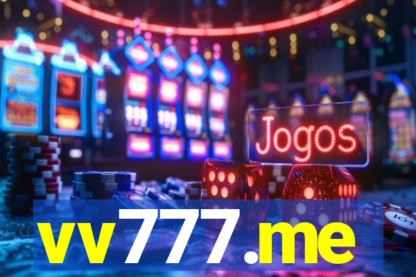 vv777.me