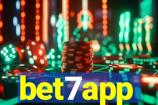 bet7app