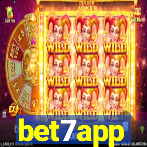 bet7app