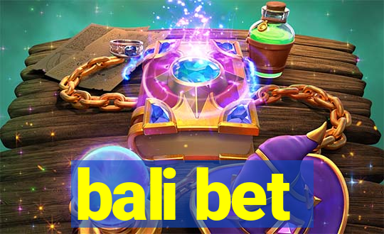 bali bet