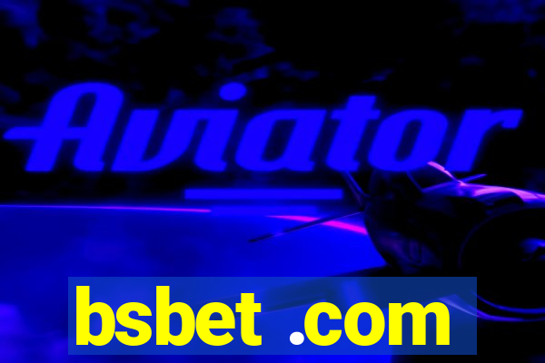 bsbet .com