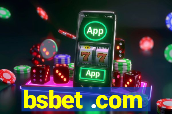 bsbet .com