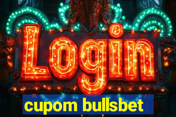 cupom bullsbet