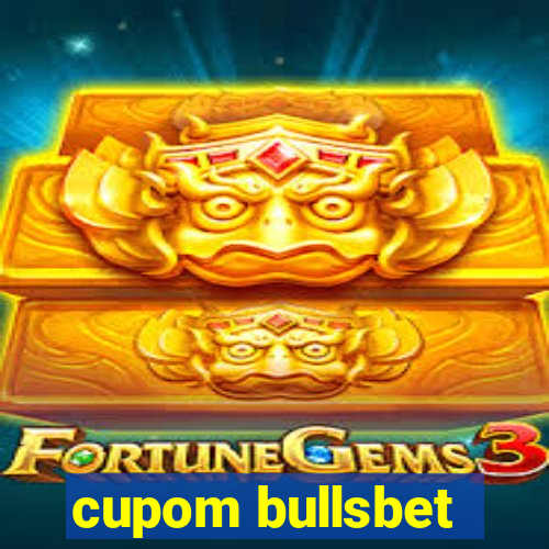 cupom bullsbet