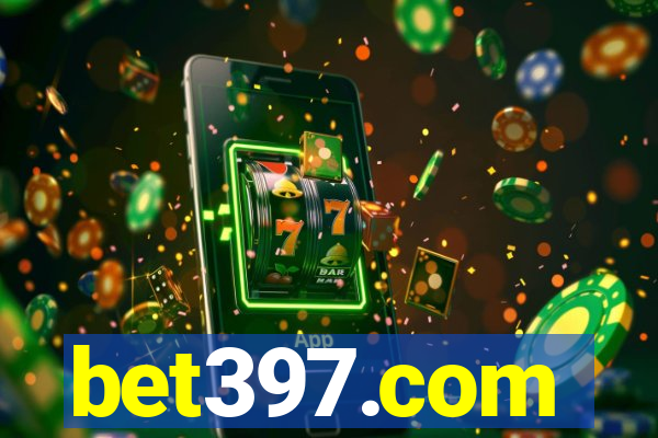 bet397.com