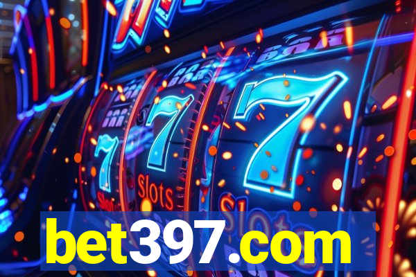 bet397.com