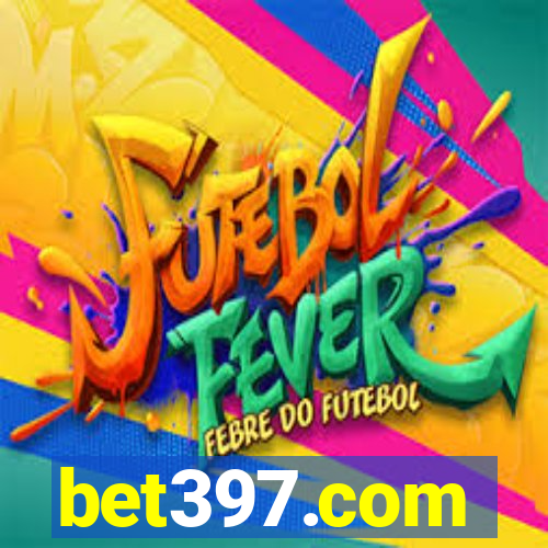 bet397.com