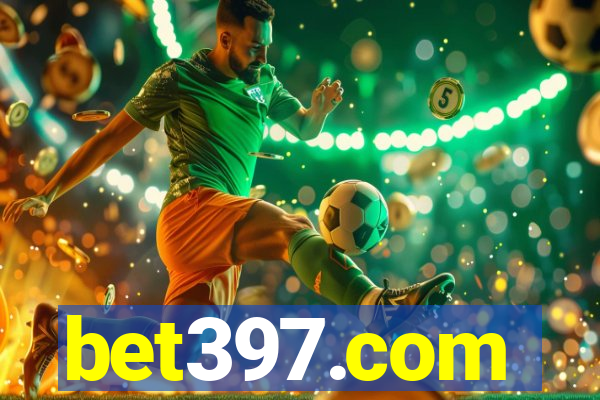 bet397.com