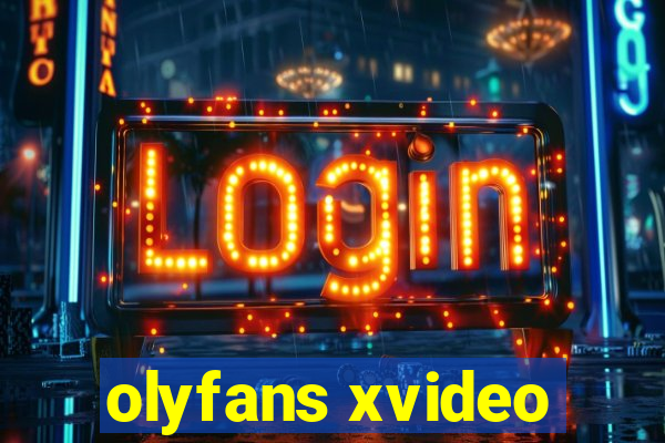 olyfans xvideo