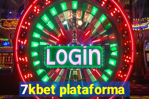 7kbet plataforma