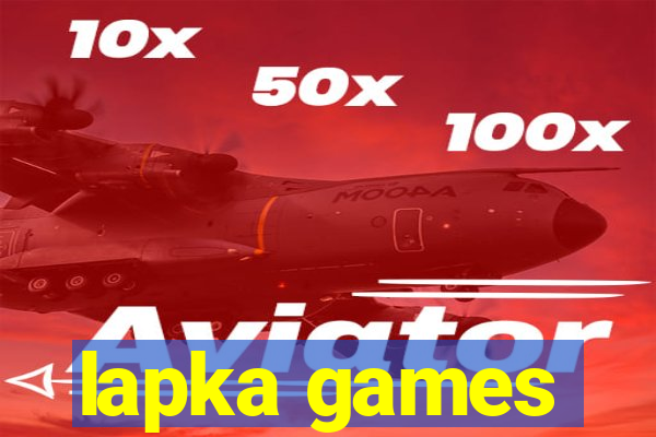 lapka games