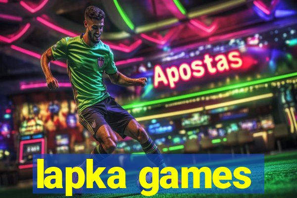 lapka games