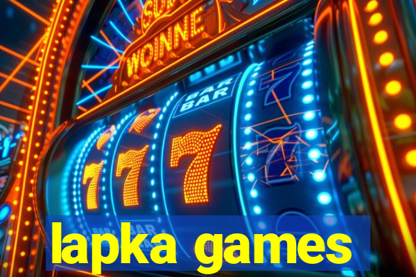 lapka games