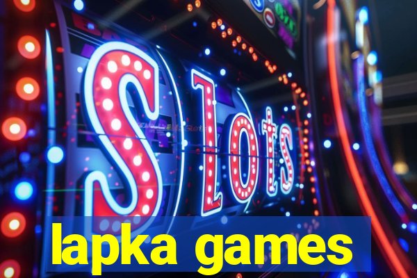 lapka games