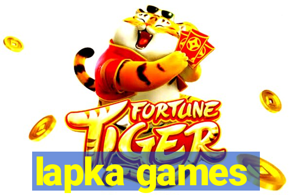 lapka games