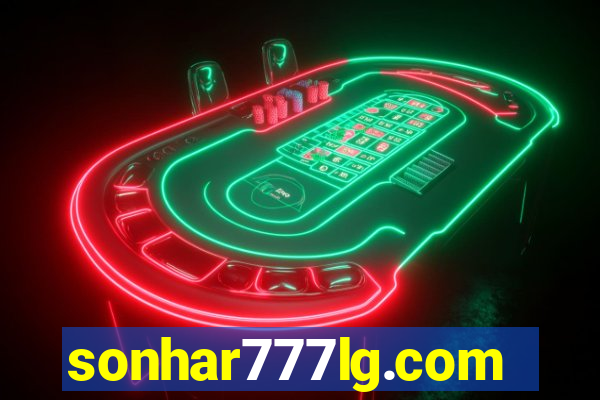 sonhar777lg.com