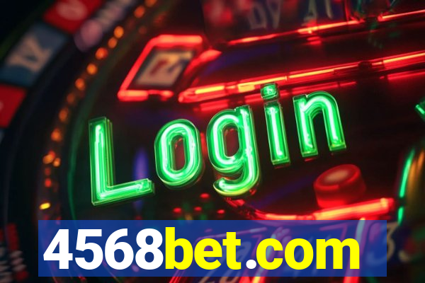 4568bet.com